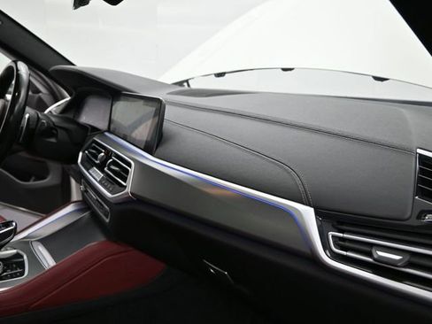 Used 2022 BMW X6 xDrive40i w/ Executive Package image 22