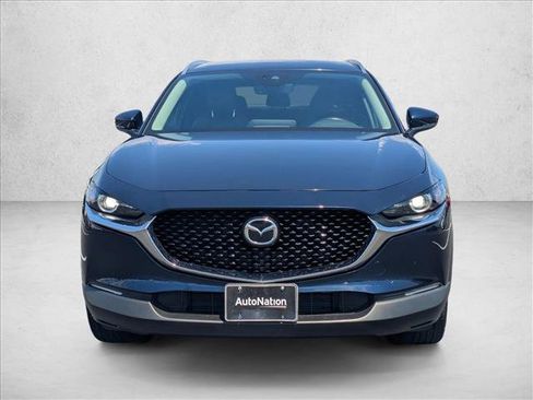 Used 2023 MAZDA CX-30 AWD 2.5 S w/ Preferred Package image 2