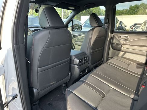 New 2026 Honda Ridgeline TrailSport image 13