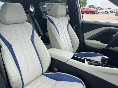 New 2025 Acura ADX A-Spec image 29