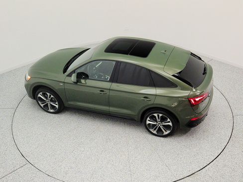Used 2023 Audi Q5 2.0T Prestige AWD/4WD image 29