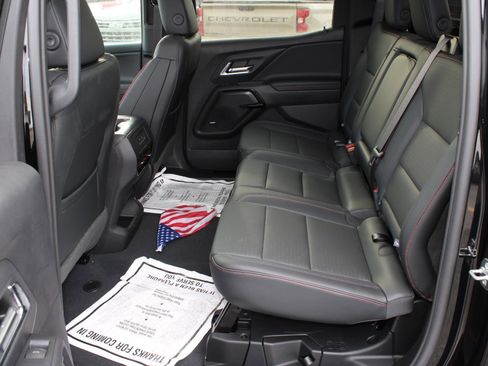 New 2024 Chevrolet Silverado EV RST image 40