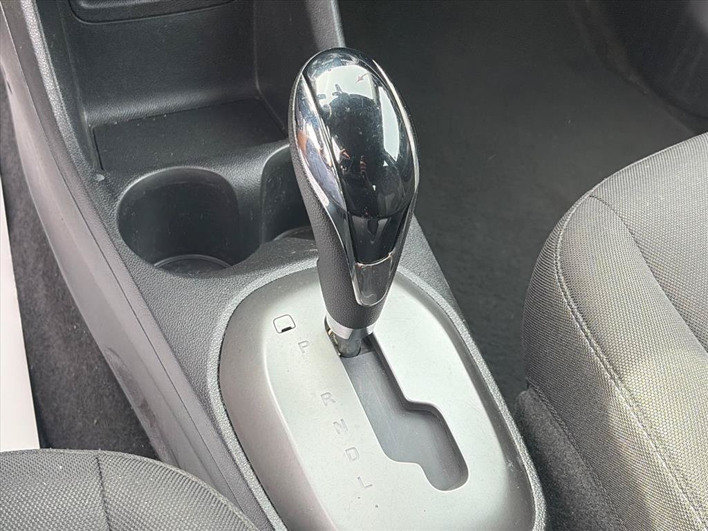 Used 2021 Chevrolet Spark LS FWD image 12