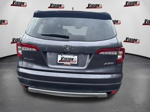 Used 2019 Honda Pilot EX-L image 6