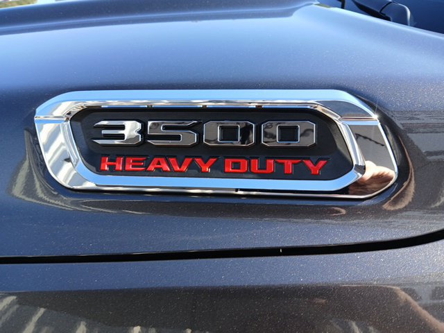 Used 2024 RAM 3500 Laramie w/ Bed Utility Group AWD/4WD image 13