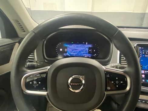 Used 2023 Volvo XC90 B6 Ultimate AWD/4WD image 15