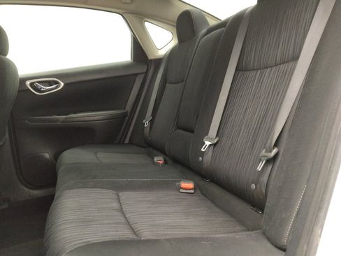 Used 2019 Nissan Sentra SV w/ All Weather Package image 18