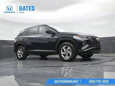 Used 2024 Hyundai Tucson SEL image 40