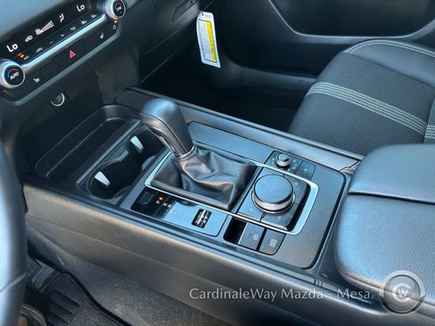 Used 2025 MAZDA CX-50 AWD 2.5 S w/ Weather Package image 25