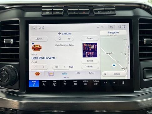 New 2024 Ford F250 Lariat w/ Lariat Ultimate Package image 20