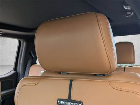 Used 2024 Ford F350 Platinum w/ FX4 Off-Road Package image 13