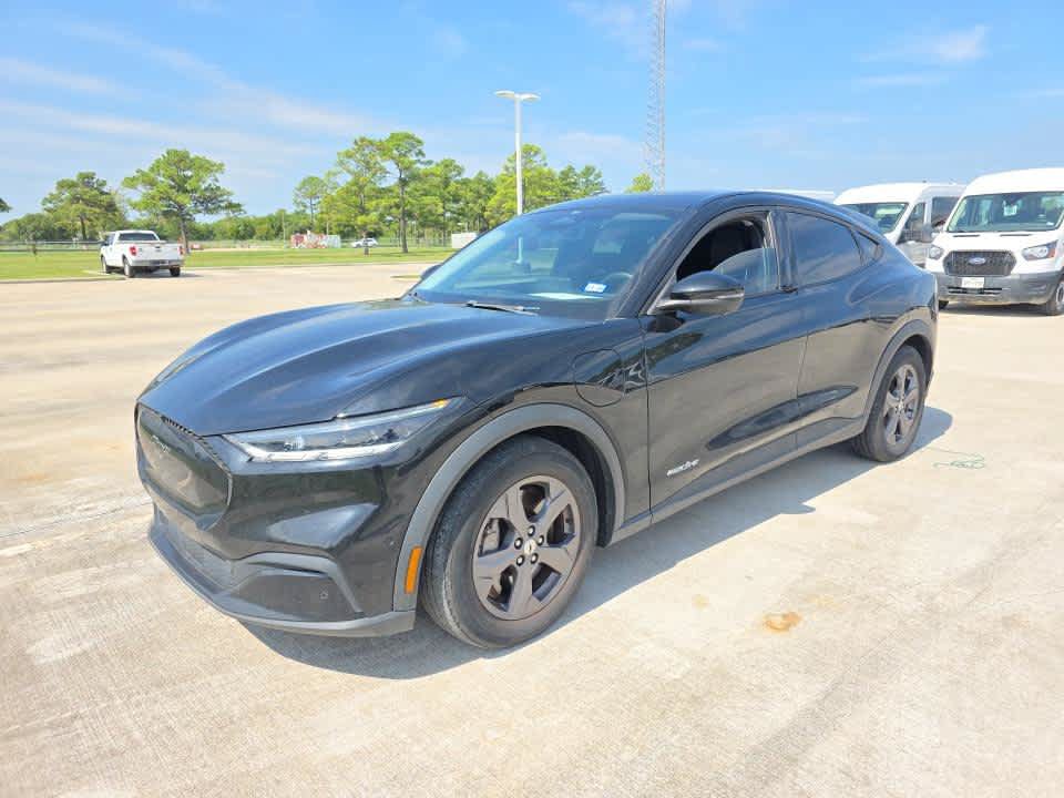 Used 2023 Ford Mustang Mach-E Select RWD image 2