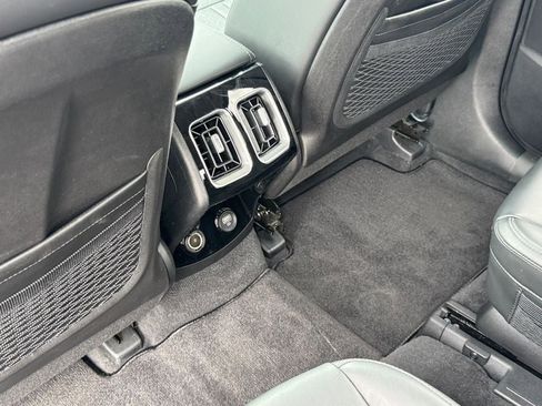Used 2023 Kia Sorento SX image 16