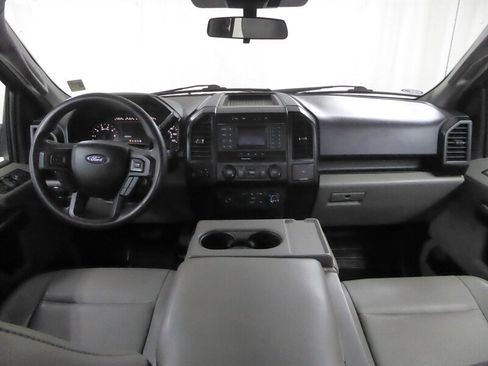 Used 2019 Ford F150 XL w/ Equipment Group 101A Mid AWD/4WD image 7