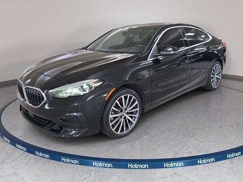 Used 2023 BMW 228i Gran Coupe w/ Convenience Package FWD image 1