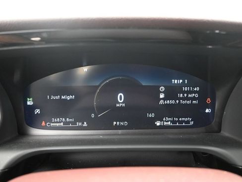 Used 2023 Lincoln Aviator Black Label w/ Jet Package AWD/4WD image 28