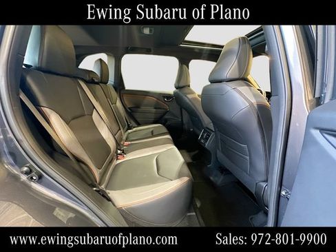Used 2025 Subaru Forester Sport AWD/4WD image 28