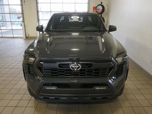 New 2025 Toyota Tacoma TRD Off-Road image 14