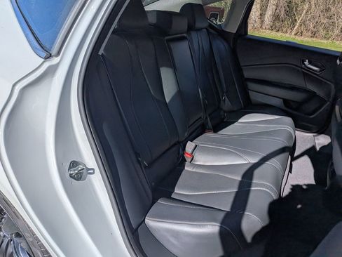 Used 2022 Acura TLX w/ Technology Package FWD image 22