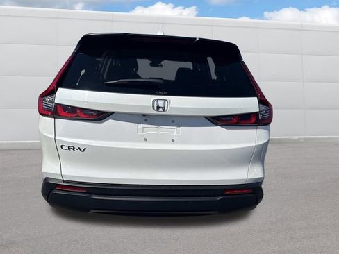 Used 2023 Honda CR-V EX image 4