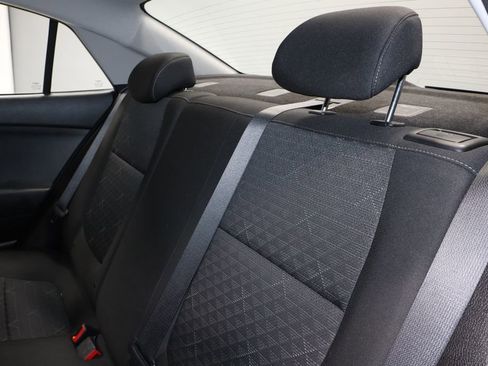Used 2022 Kia Rio S w/ Technology Package FWD image 21