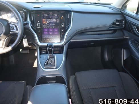 Used 2020 Subaru Legacy Premium w/ Cargo Package image 17