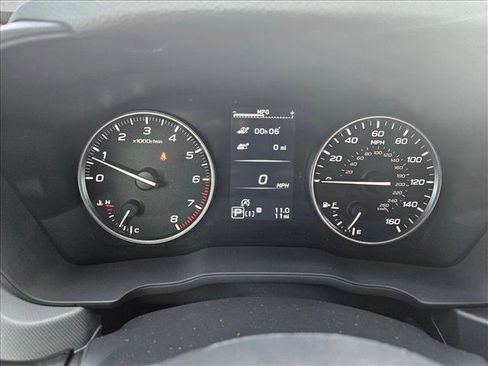 New 2026 Subaru Forester Sport image 11