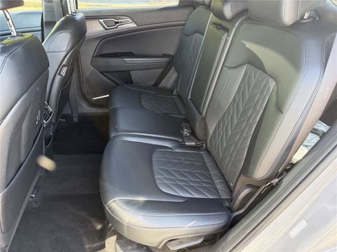Used 2023 Kia Sportage X-Line w/ X-Line Premium Package AWD/4WD image 24
