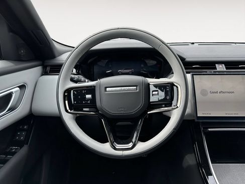 New 2026 Land Rover Range Rover Velar Belgravia AWD/4WD image 12