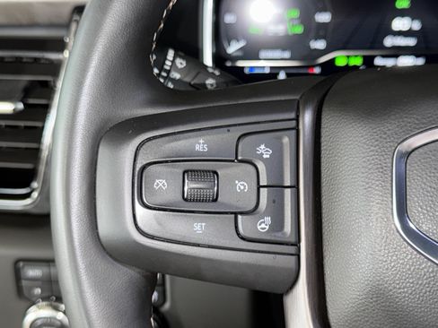 Used 2025 GMC Sierra 2500 AT4 w/ AT4 Premium Plus Package AWD/4WD image 22