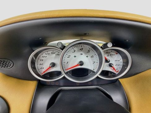 Used 2000 Porsche Boxster S RWD image 41