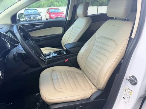 Used 2016 Ford Edge SEL w/ Equipment Group 201A image 17