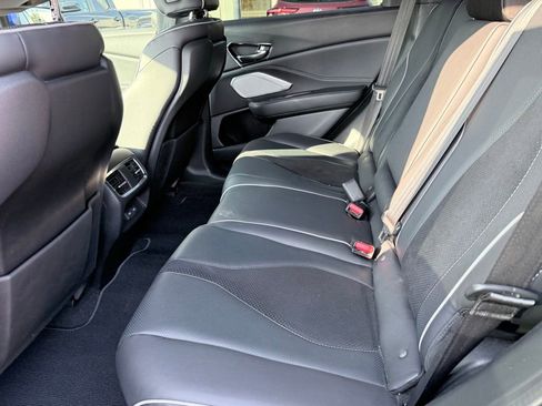 Used 2019 Acura RDX A-Spec image 5