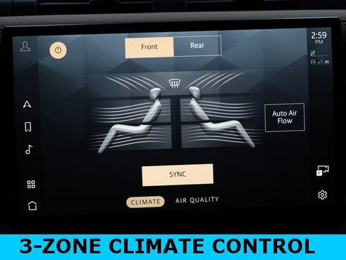 Used 2023 Land Rover Defender 90 V8 image 33