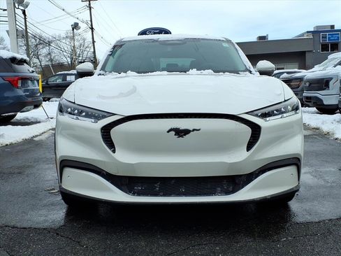 Used 2021 Ford Mustang Mach-E Select w/ Comfort/Technology Package image 2