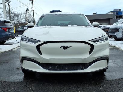 Used 2021 Ford Mustang Mach-E Select w/ Comfort/Technology Package