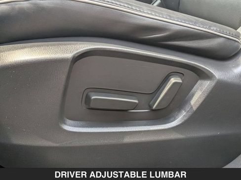 Certified 2025 MAZDA CX-5 AWD 2.5 S w/ Select Package image 16