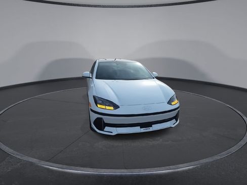 New 2025 Hyundai Ioniq 6 Limited image 2