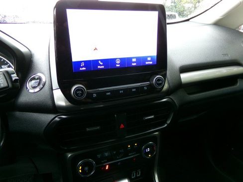 Used 2020 Ford EcoSport SES AWD/4WD image 21