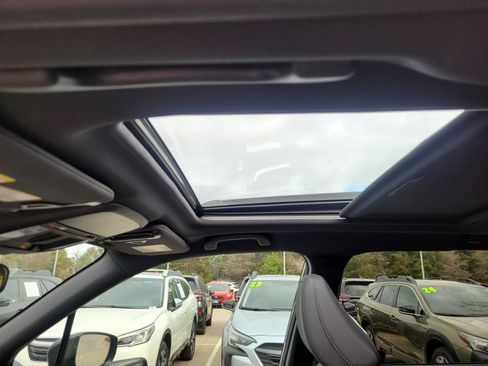 New 2026 Subaru Forester Premium image 14