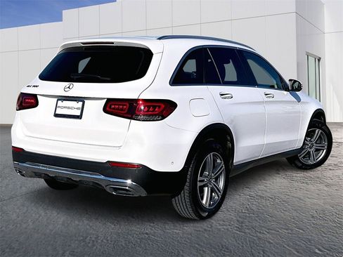 Used 2022 Mercedes-Benz GLC 300 image 7