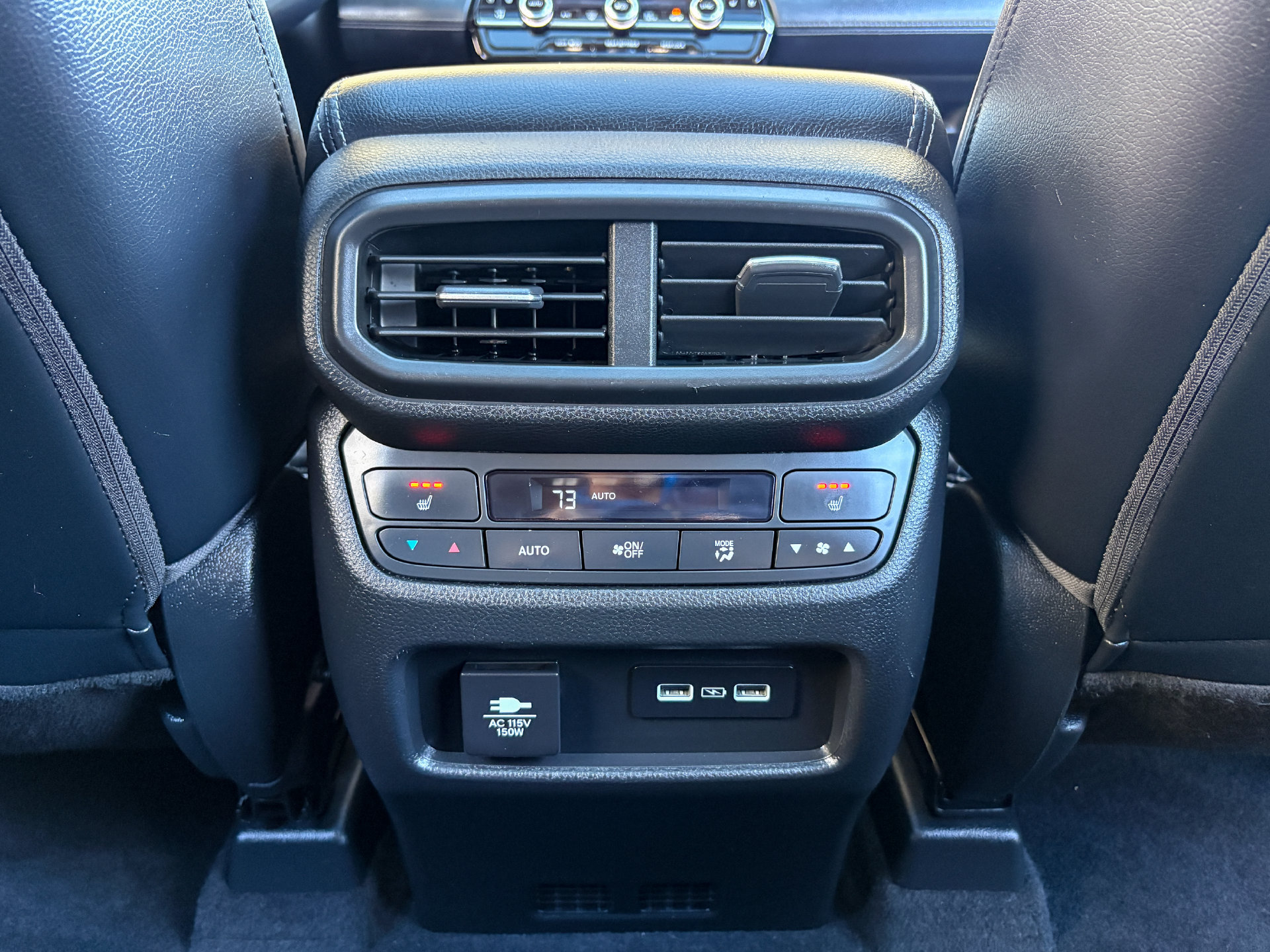 Used 2023 Honda Pilot Elite image 29