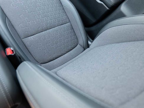 Certified 2024 Kia Seltos S image 27