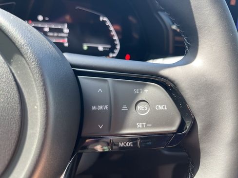 New 2026 MAZDA CX-5 Preferred AWD/4WD image 10