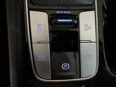 Used 2023 Hyundai Santa Cruz Night AWD/4WD image 17