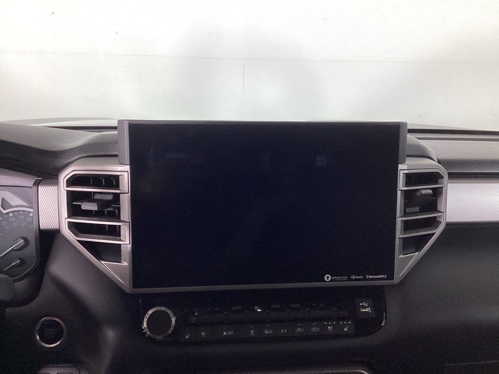 Used 2023 Toyota Tundra Limited w/ Power Package AWD/4WD image 19