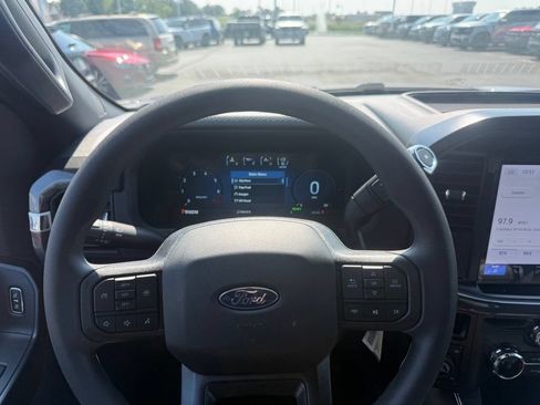 New 2026 Ford F150 STX w/ Equipment Group 200A AWD/4WD image 19