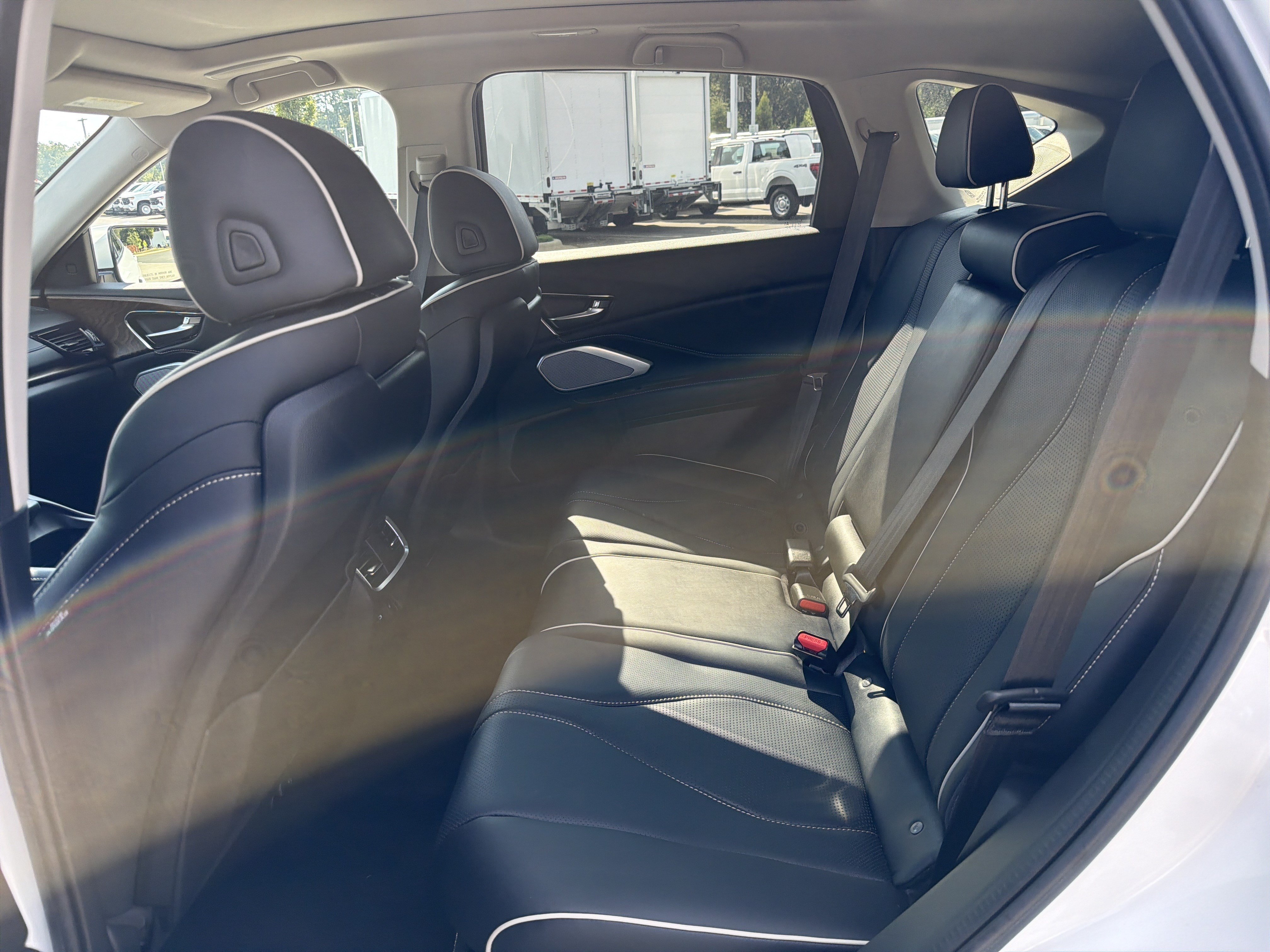 Certified 2023 Acura RDX w/ Advance Package AWD/4WD image 31