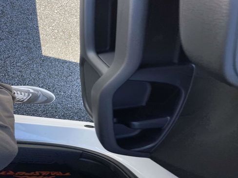 New 2026 Honda Passport TrailSport image 18