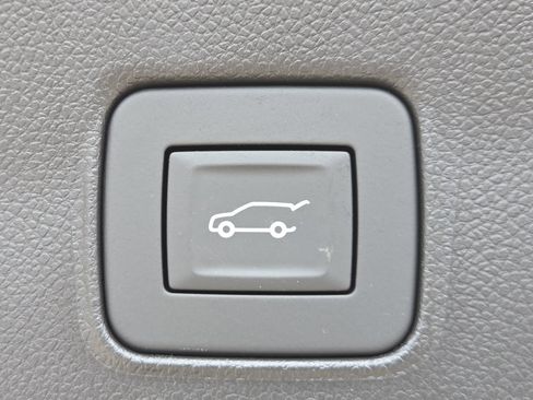 New 2026 Chevrolet TrailBlazer RS w/ Convenience Package AWD/4WD image 25